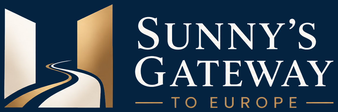 Sunny’s Gateway to Europe